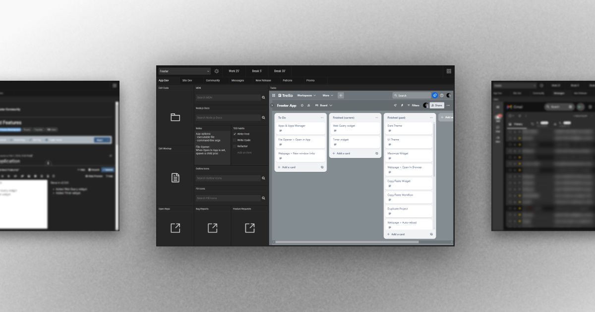 How to Boost Your Productivity While Managing Multiple Projects