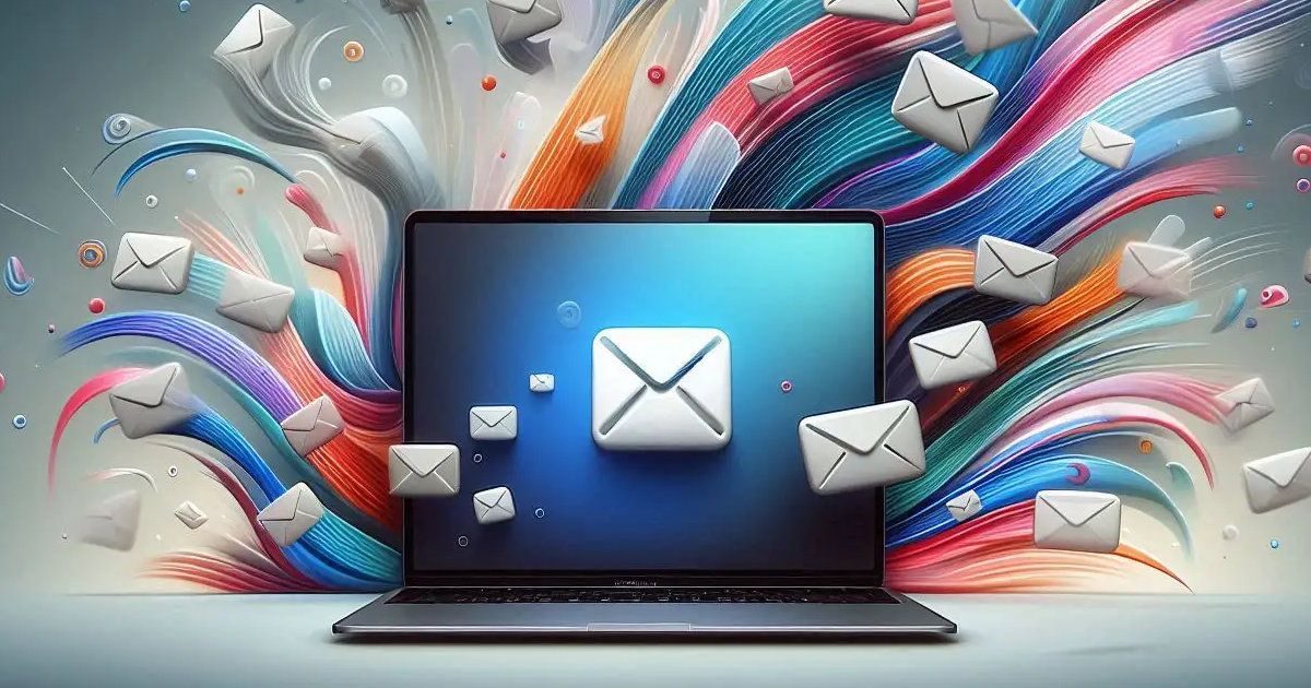 Manage All Your Email Accounts in One App — Free & Hassle-Free